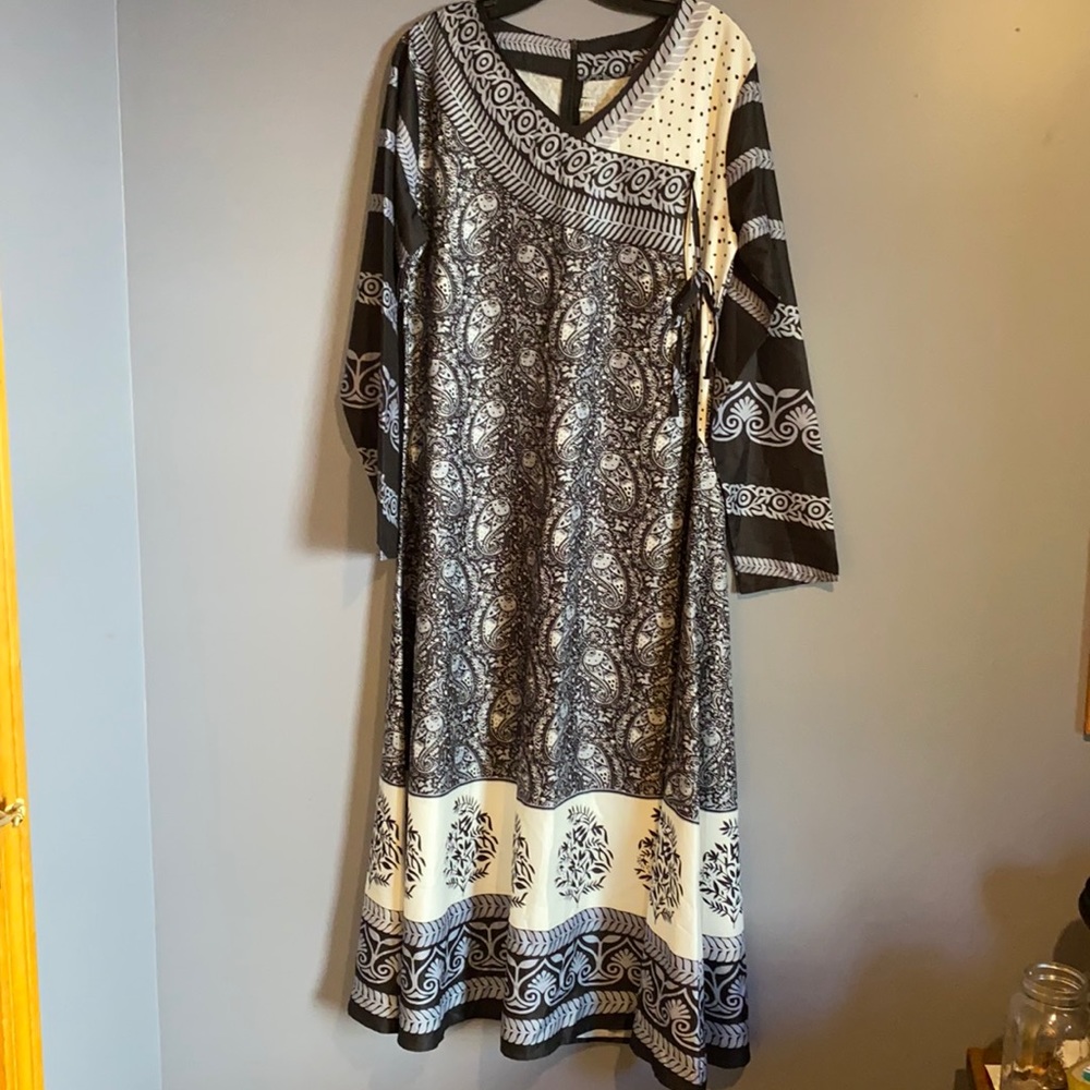 Misslook XL Boho Dress